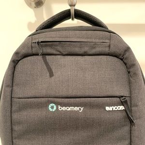 Brand new incase backpack